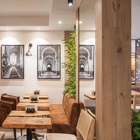 Hotel Branco Тимишоара Екстериор снимка